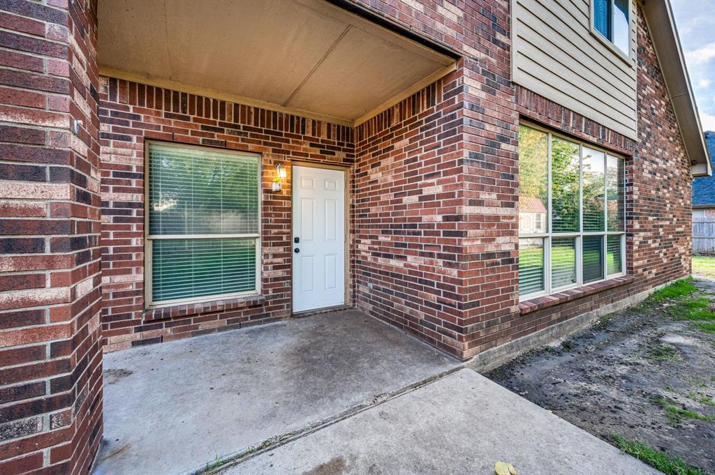 Meadows At Longbranch - Residential