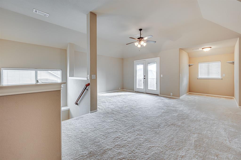 Meadows At Longbranch - Residential