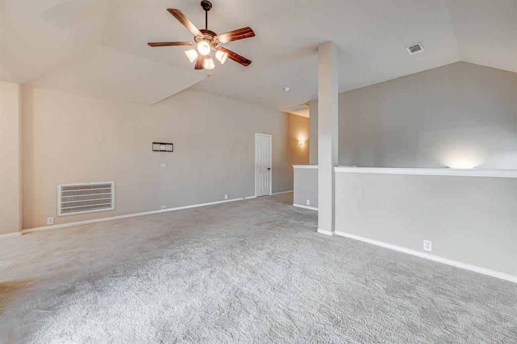 Meadows At Longbranch - Residential