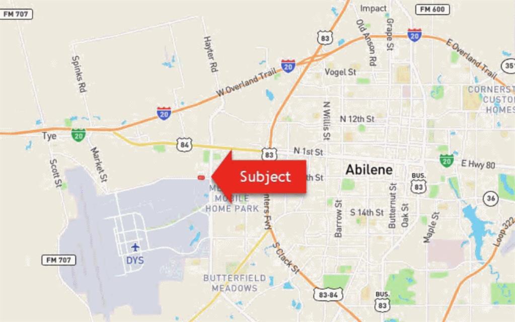 Broadview West Add - Commercial Sale