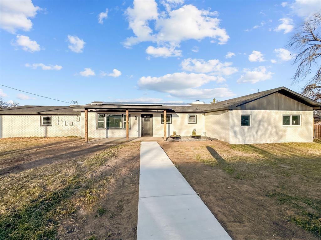 Neely Acres Sub - Residential