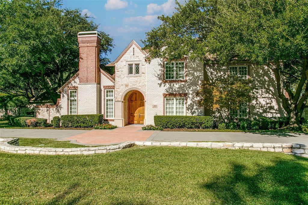 5.113 acres in Coppell with a 7,391-square-foot main home, a separate 1,092-square-foot guest home, and a level of outdoor infrastructure you almost never see in this market. Pool, spa, in-ground trampoline, two-goal basketball court, and a horse-friendly barn, all on one property.

Six bedrooms, six full baths, two half baths. Hardwood floors, vaulted ceilings, and woodwork throughout that reflects real craftsmanship. The kitchen is large and well-equipped with a double oven, cooktop, butler's pantry, and a breakfast bar that seats a crowd. The layout moves well between everyday living and hosting. The expansive laundry room, additional dishwasher, whole-home vacuum system and generous interior storage make for practical necessities in this expansive estate-style home.

The guest home adds genuine flexibility for in-laws, extended family, or long-term guests with their own space and privacy. The detached three-car garage has room above for an apartment or office buildout.

Minutes from DFW International Airport, under 20 minutes to Las Colinas, and a straight shot to both downtown Dallas and the Frisco corridor. Five-plus acres of privacy with a commute that actually works.

Roof replaced in 2024. Guest home square footage is not included in the listed total.

Reach out today to walk the property in person.
