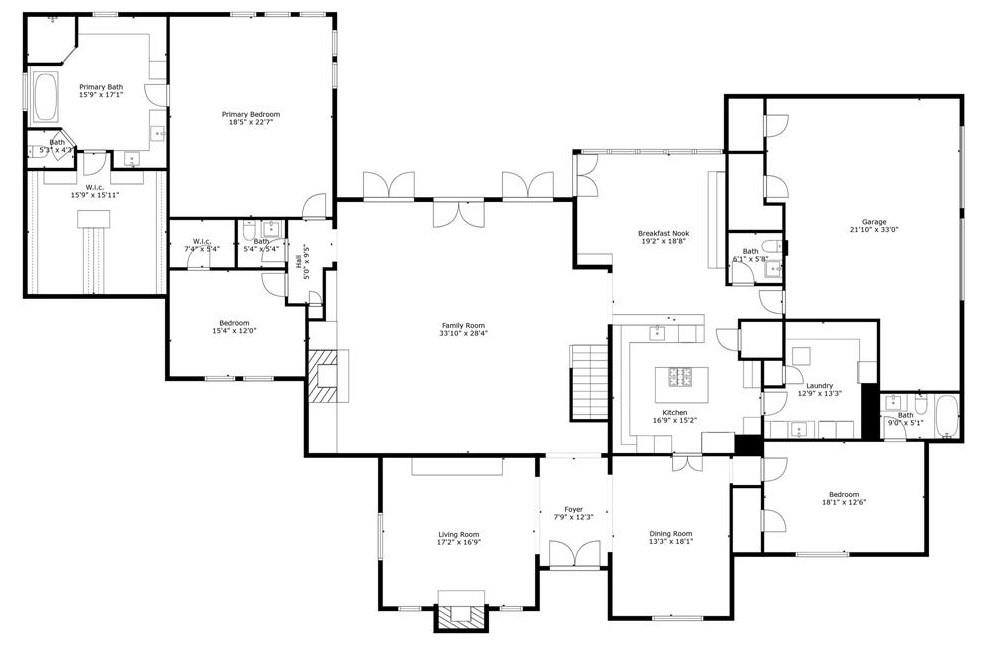 Cottonwood Estates - Residential