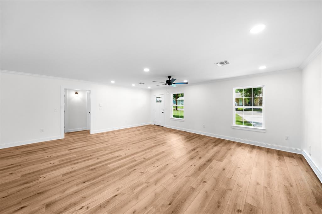 Brim Heights - Residential