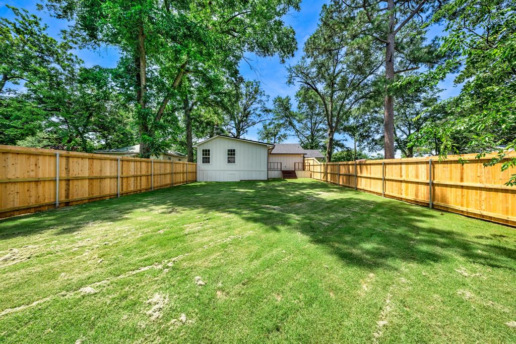Brim Heights - Residential
