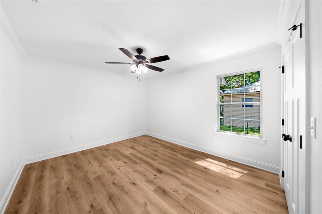Brim Heights - Residential