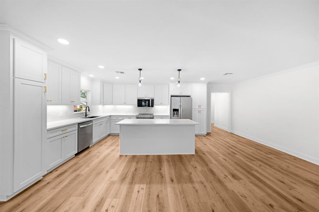 Brim Heights - Residential