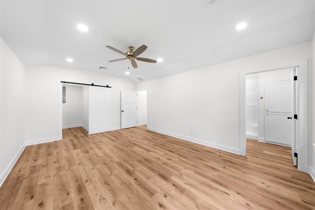 Brim Heights - Residential