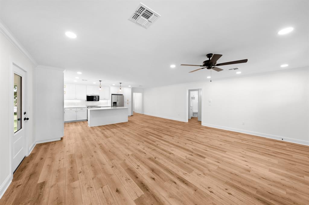 Brim Heights - Residential