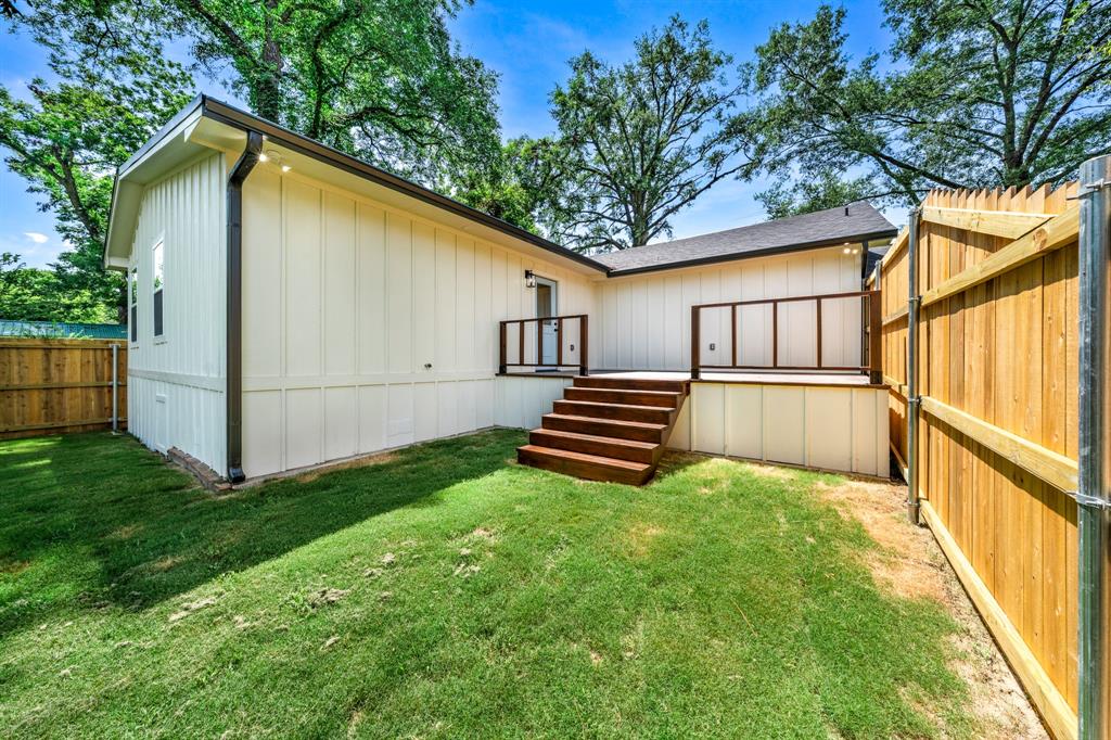 Brim Heights - Residential