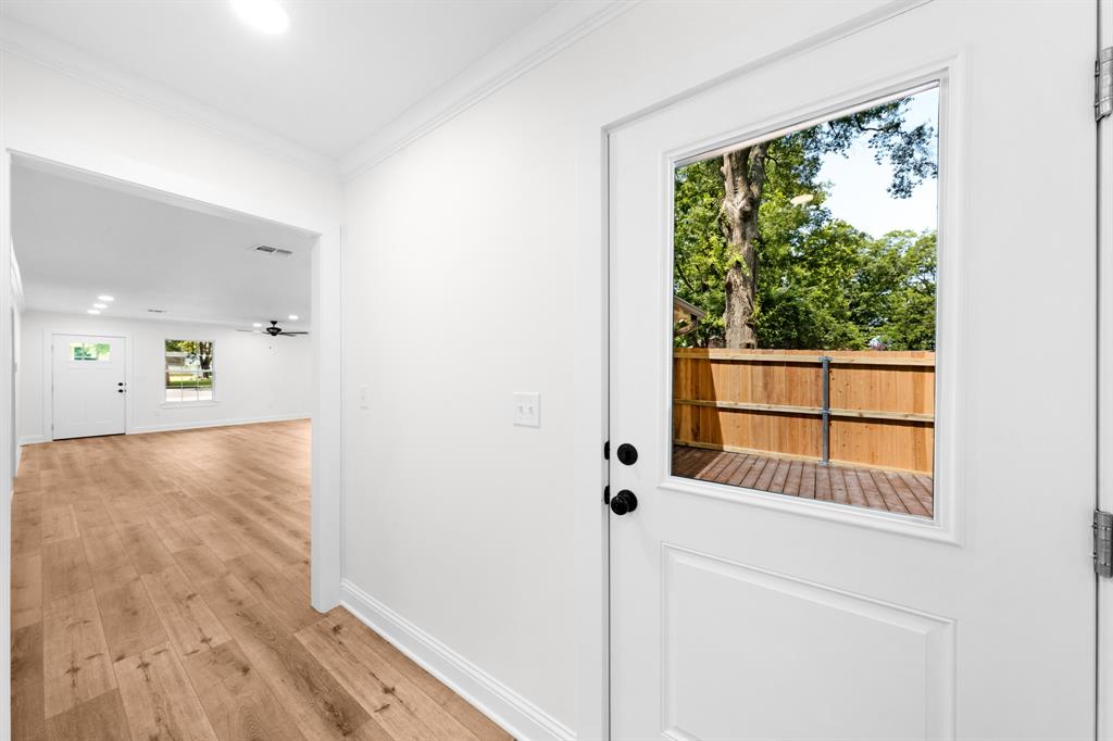 Brim Heights - Residential