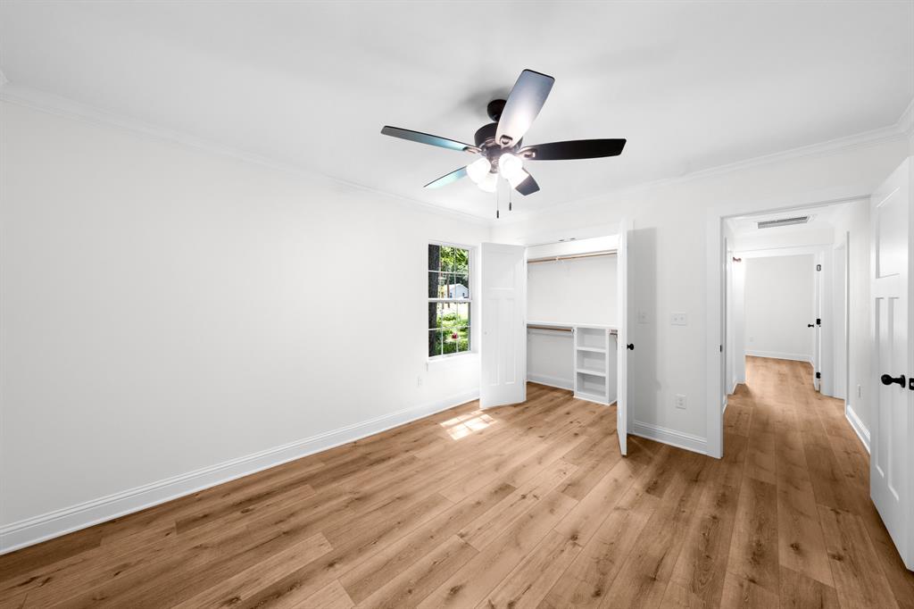 Brim Heights - Residential