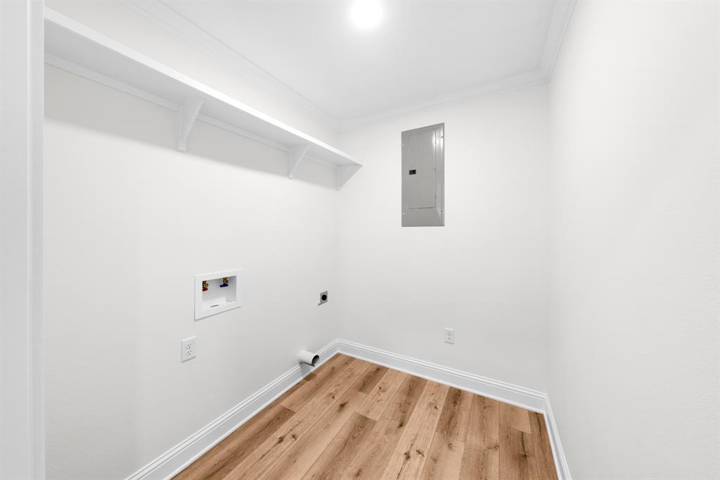Brim Heights - Residential