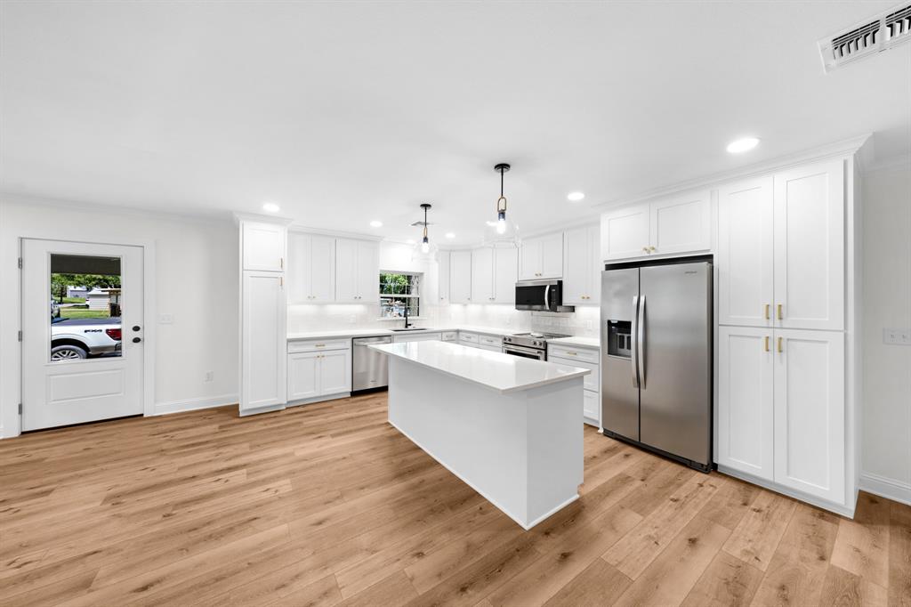 Brim Heights - Residential