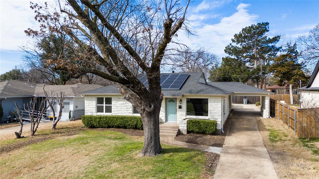 East-O-Kiest Park - Residential