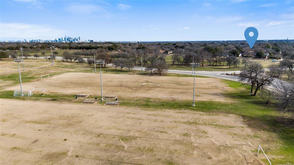 East-O-Kiest Park - Residential