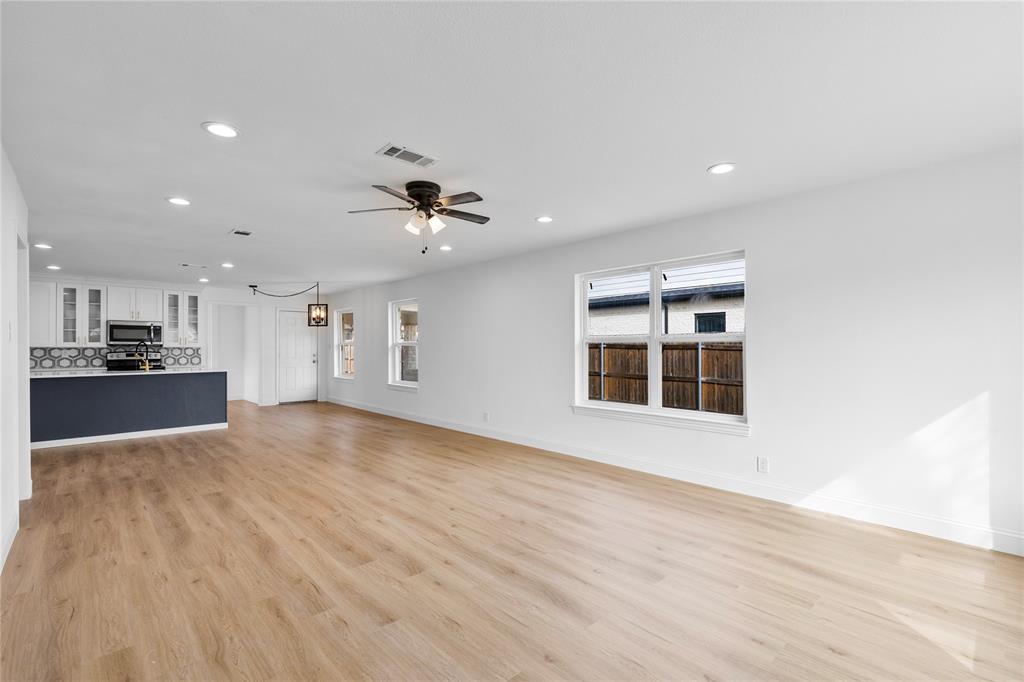 East-O-Kiest Park - Residential