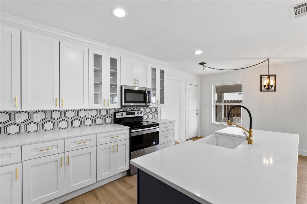 East-O-Kiest Park - Residential