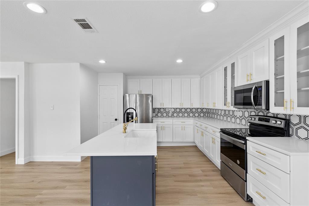 East-O-Kiest Park - Residential