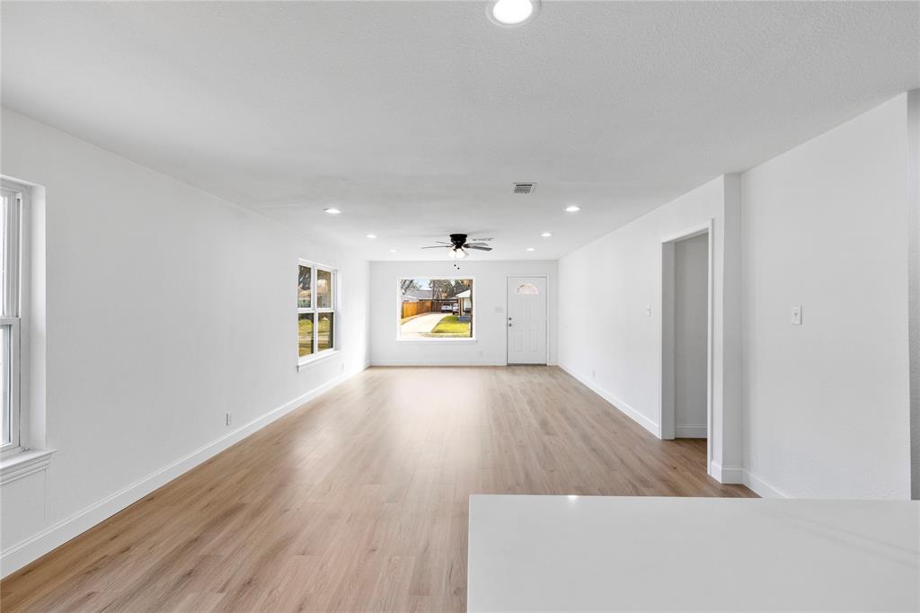 East-O-Kiest Park - Residential