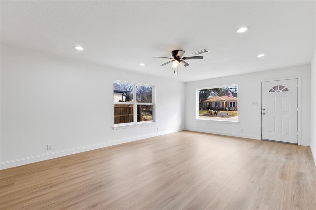 East-O-Kiest Park - Residential
