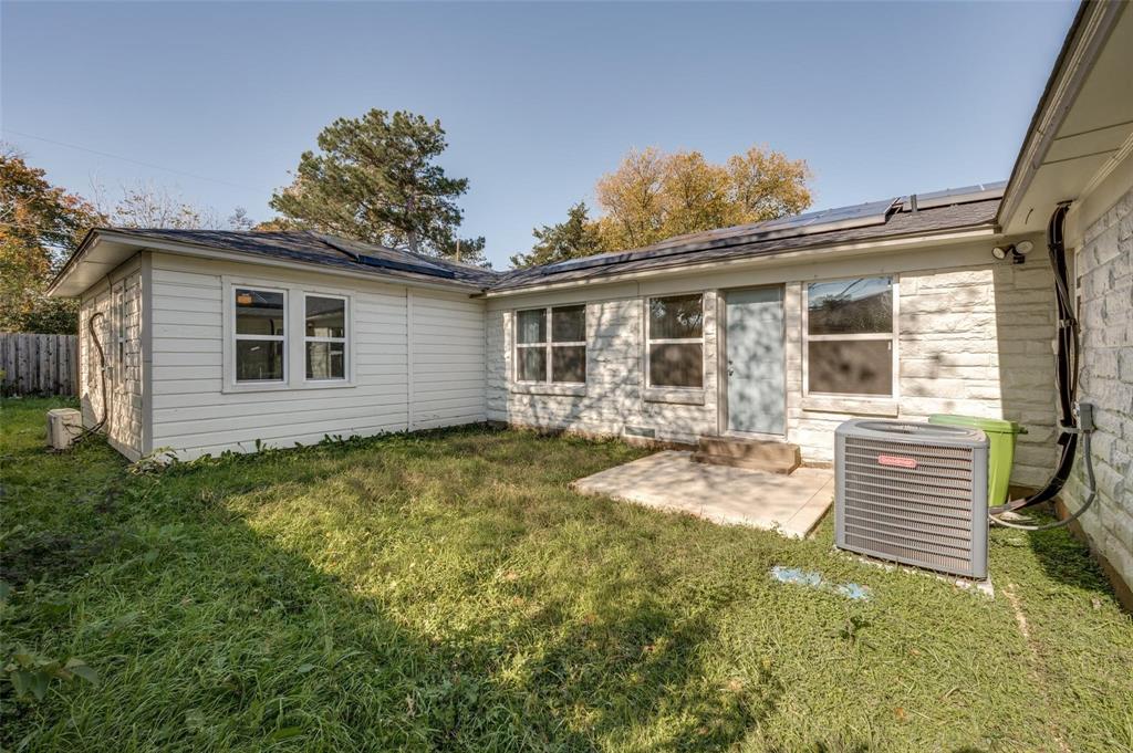 East-O-Kiest Park - Residential