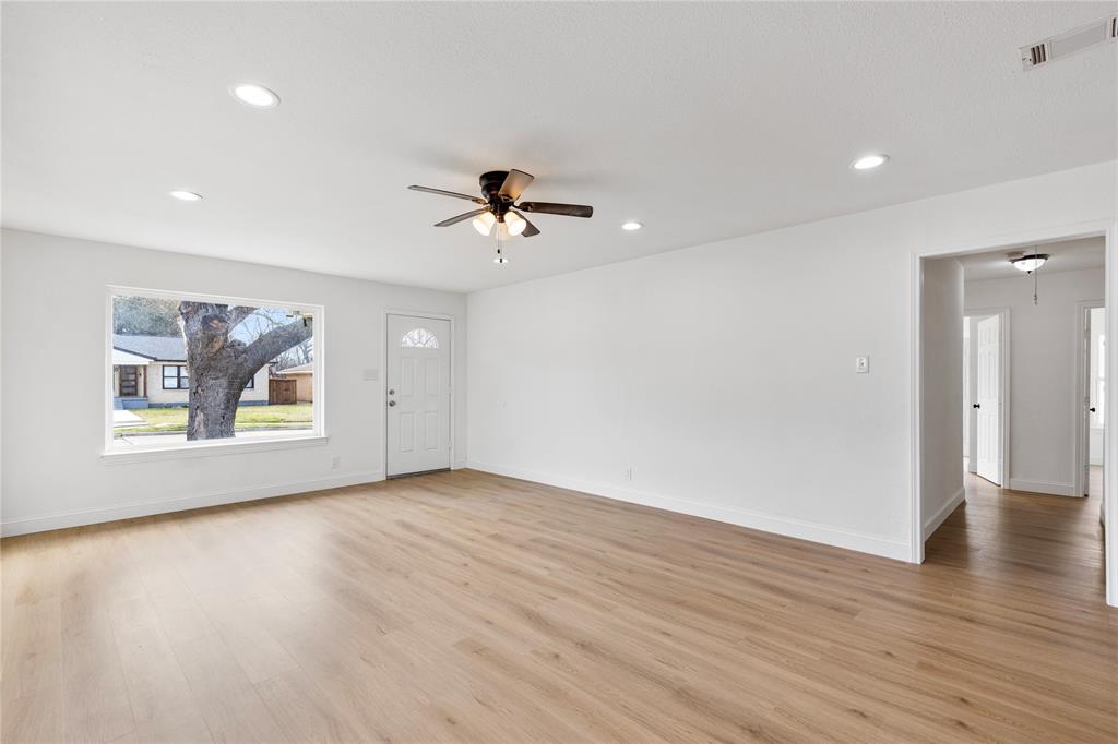 East-O-Kiest Park - Residential