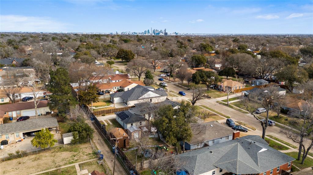 East-O-Kiest Park - Residential