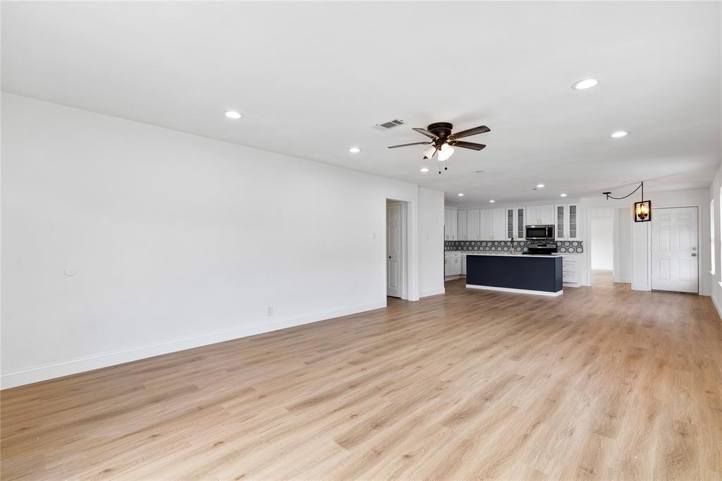 East-O-Kiest Park - Residential