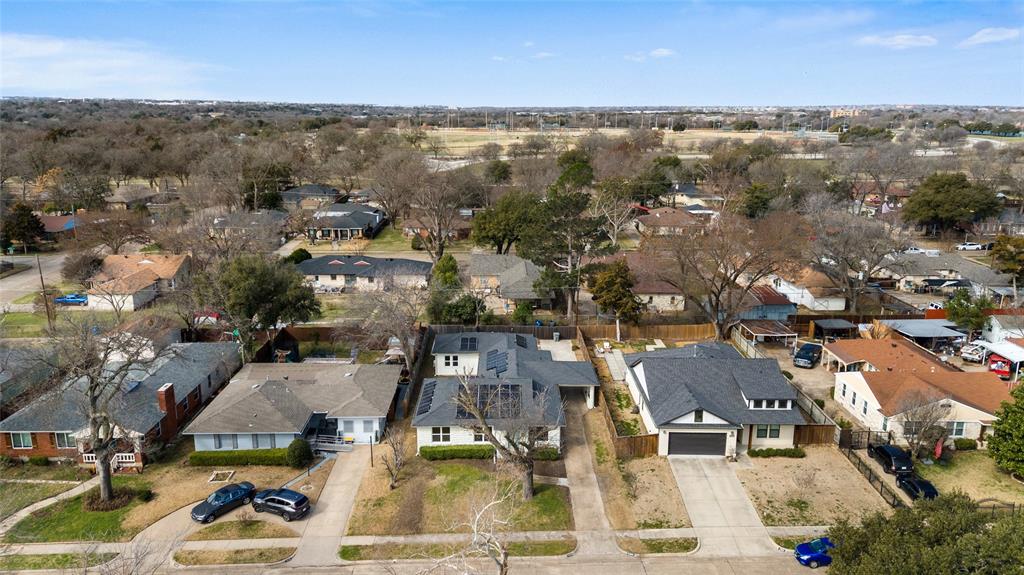 East-O-Kiest Park - Residential