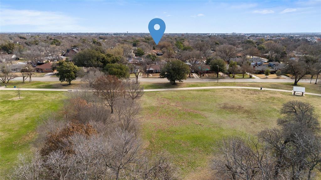 East-O-Kiest Park - Residential