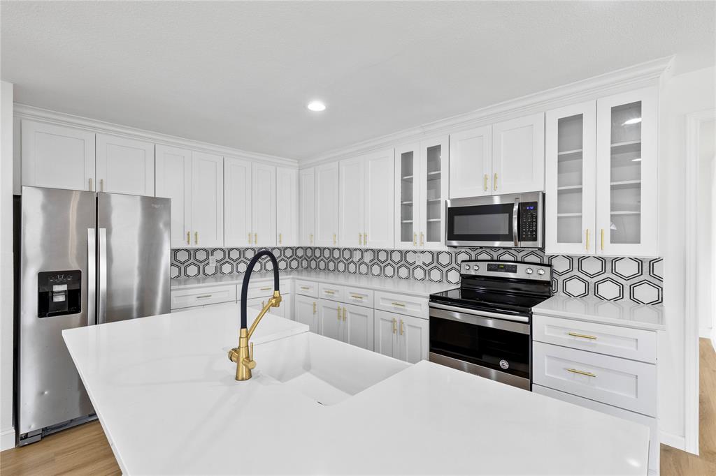 East-O-Kiest Park - Residential