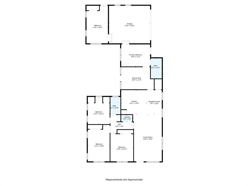 East-O-Kiest Park - Residential