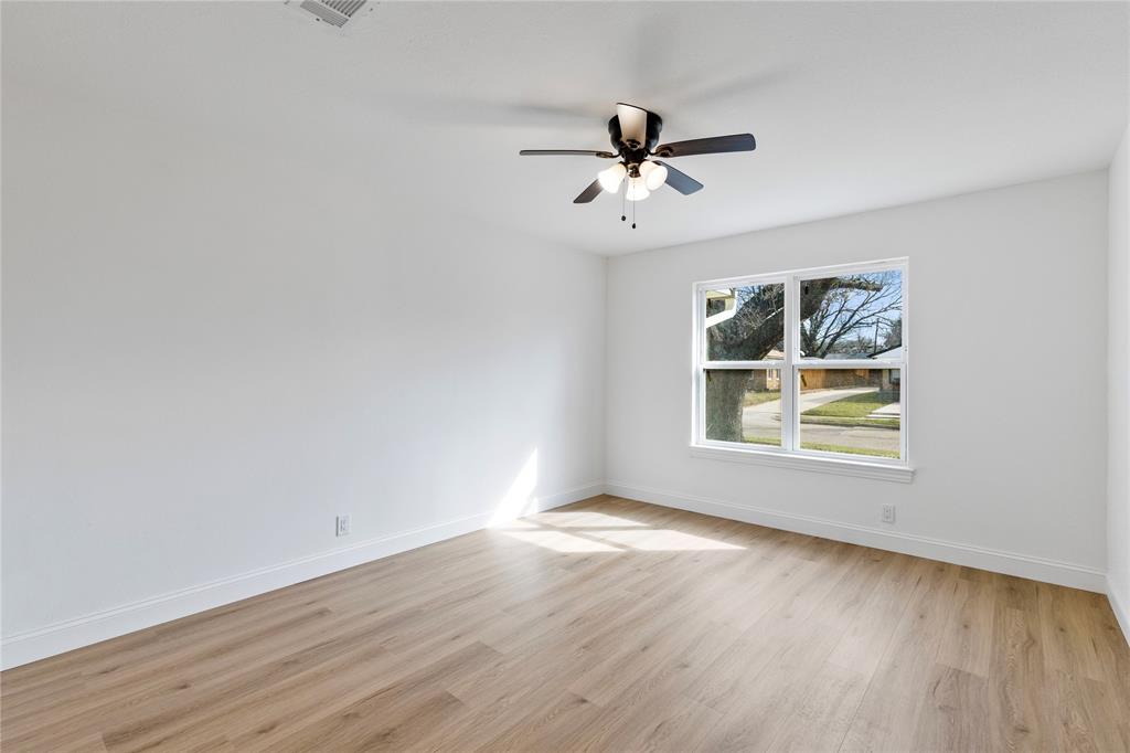East-O-Kiest Park - Residential