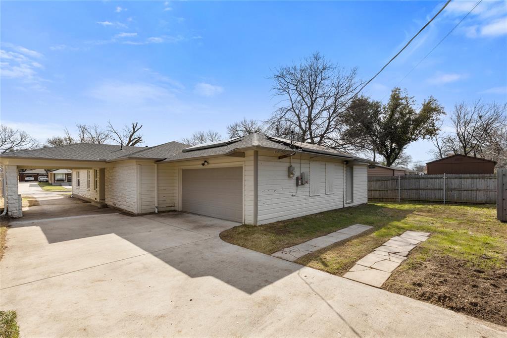 East-O-Kiest Park - Residential