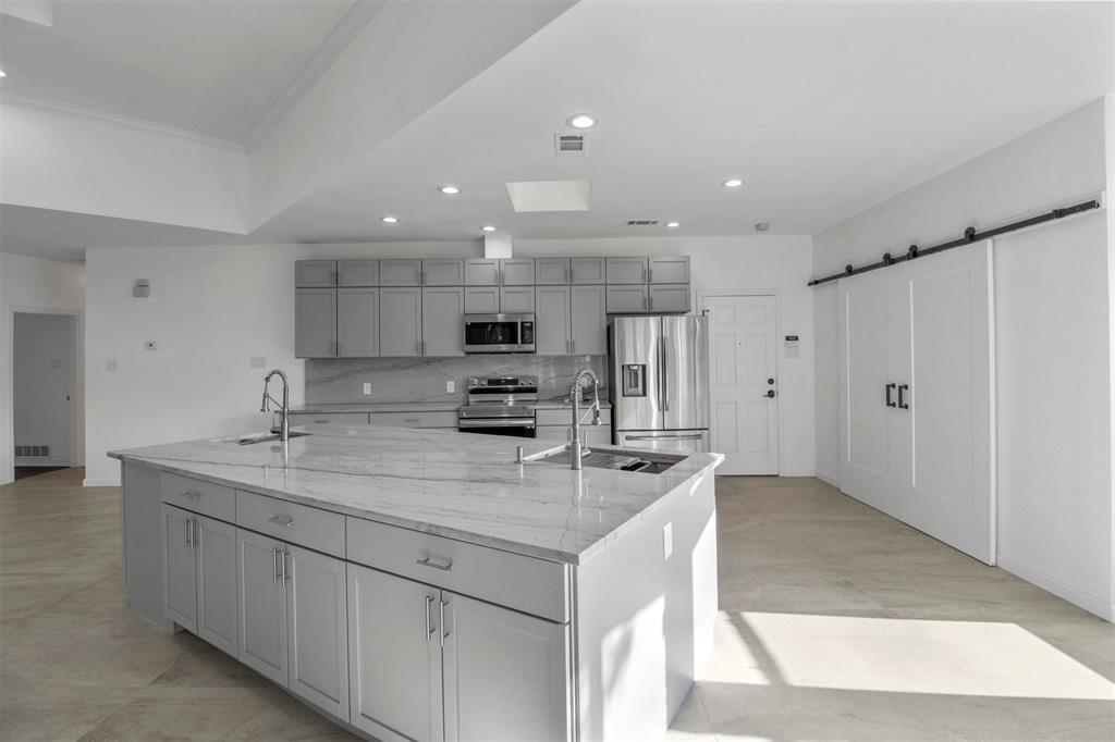 Highlands Sec 1 - Residential