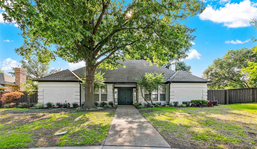 Welcome to this beautifully remodeled North Dallas residence, where modern design meets timeless comfort. This stunning home offers an open, light-filled layout with elegant finishes throughout, creating a perfect balance of style and functionality.
The expansive living and dining areas flow seamlessly into a fully updated kitchen featuring sleek cabinetry, stainless steel appliances, generous counter space, and a large island ideal for everyday living and entertaining. Thoughtful updates, clean lines, and neutral tones provide a fresh, sophisticated feel throughout the home.
With four spacious bedrooms and three beautifully updated bathrooms, this home is designed for comfort, flexibility, and modern living. The primary suite features a spa-inspired bathroom with luxury finishes and a walk-in shower, offering a peaceful retreat.
Located in a highly desirable North Dallas neighborhood, this property provides convenient access to top-rated schools, shopping, dining, and major highways—making it an exceptional opportunity for buyers seeking both location and lifestyle.
