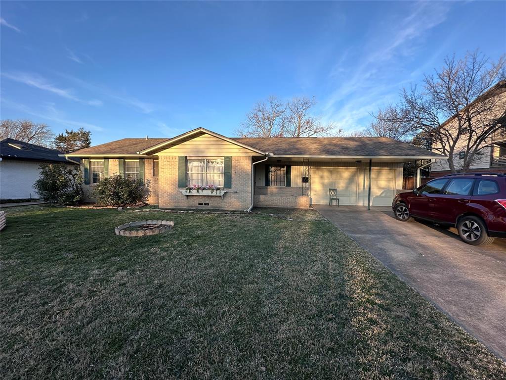Cliffwood Add - Residential