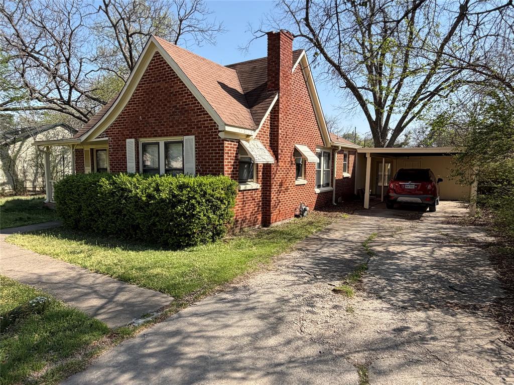 Perry Ce Add - Residential