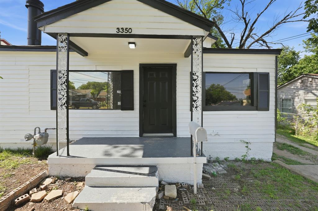 Bluebonnet Lawn - Residential