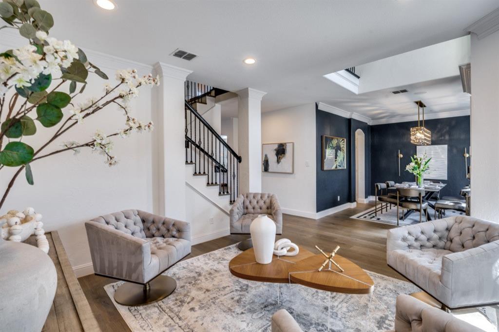 Rolling Hills Estate Ph 1 - Residential