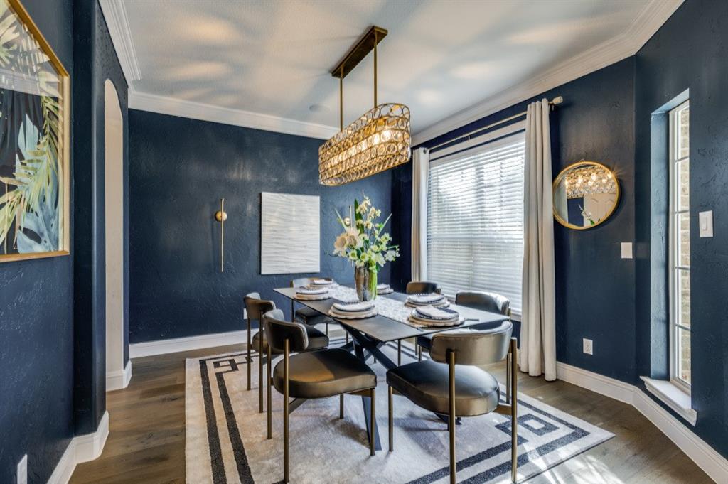 Rolling Hills Estate Ph 1 - Residential