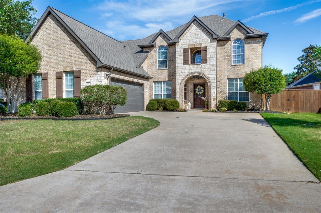 Rolling Hills Estate Ph 1 - Residential