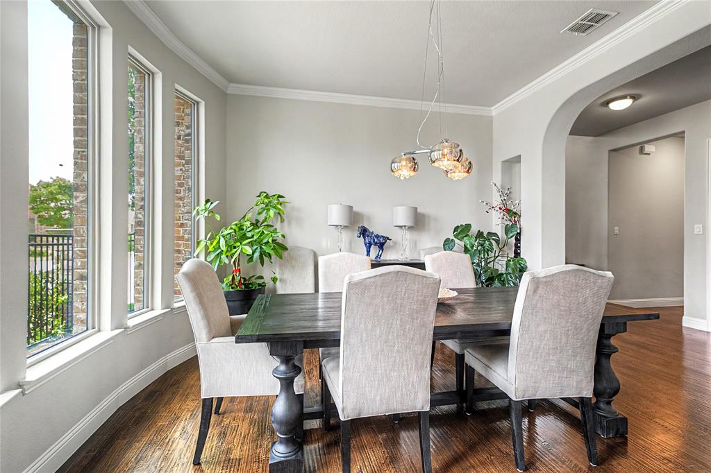 Viridian Add - Residential
