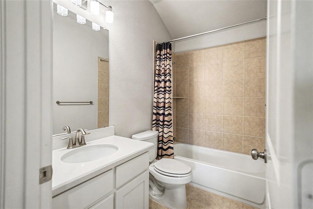 Viridian Add - Residential