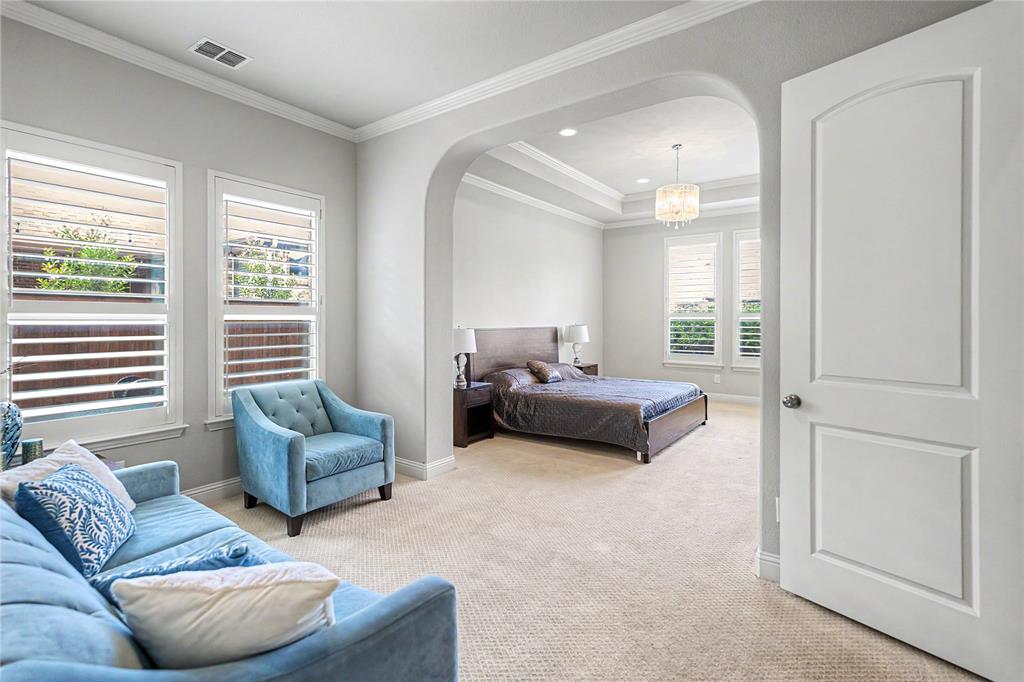 Viridian Add - Residential