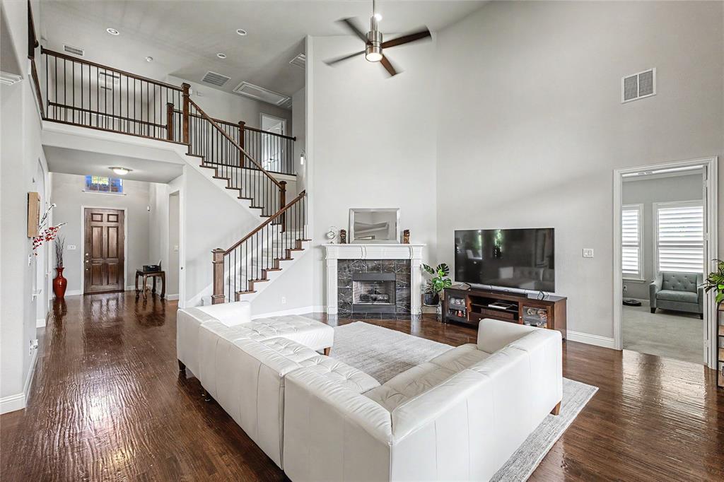 Viridian Add - Residential