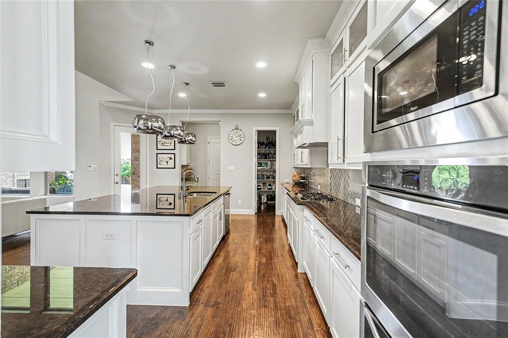 Viridian Add - Residential