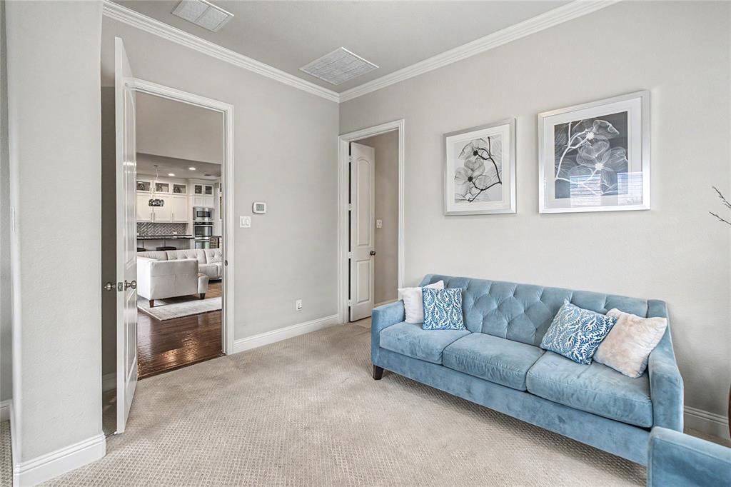 Viridian Add - Residential