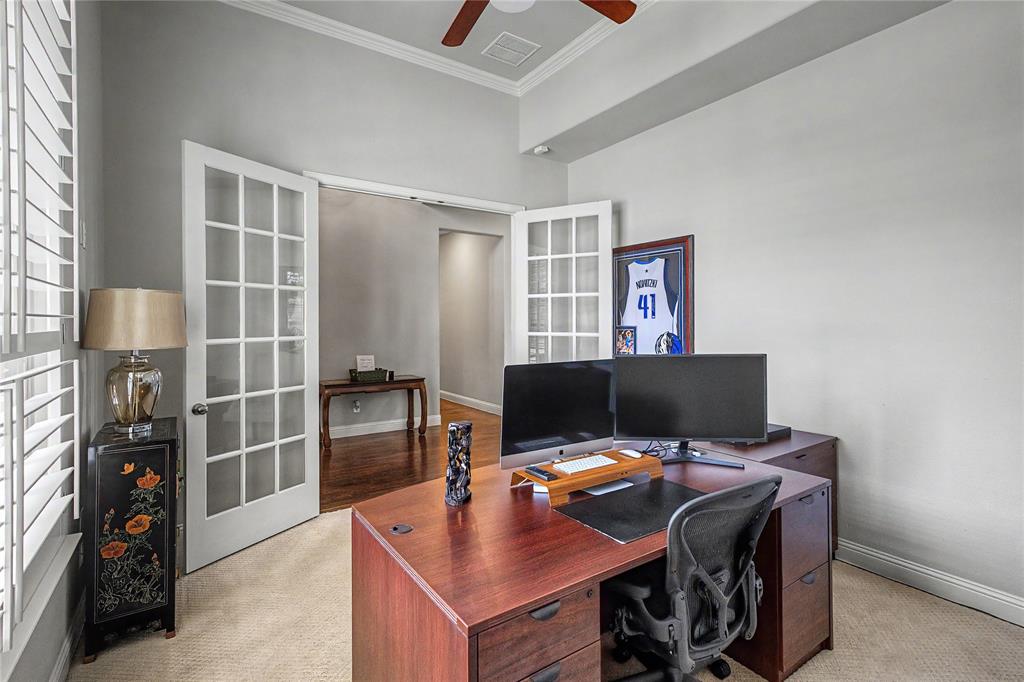 Viridian Add - Residential
